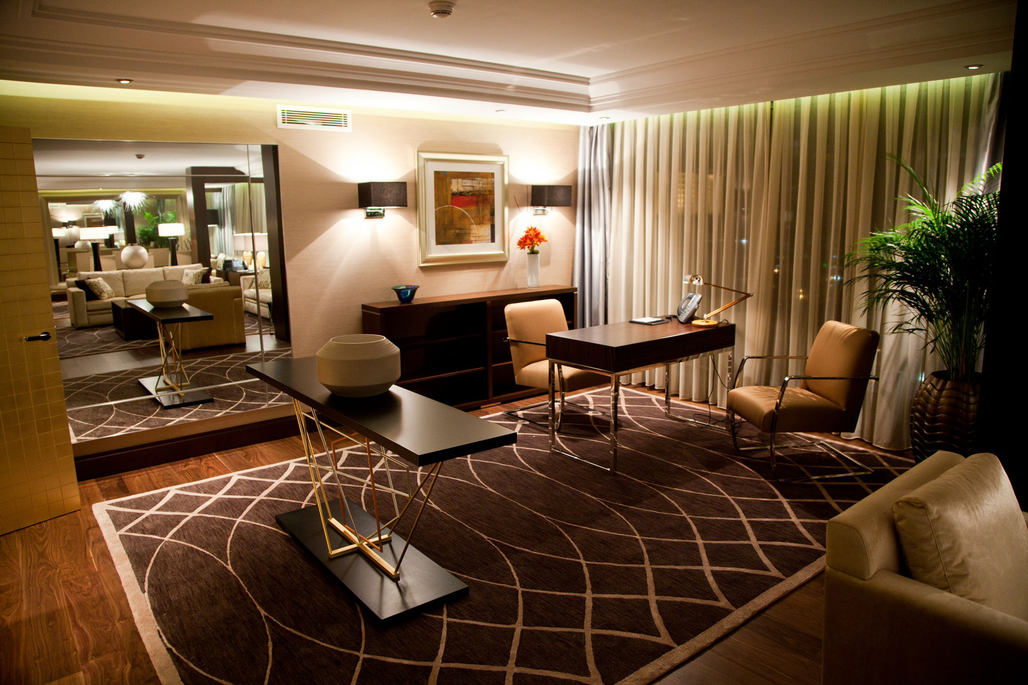 Hotel Project 3 16